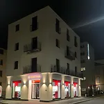 Glbcube * Locarno
