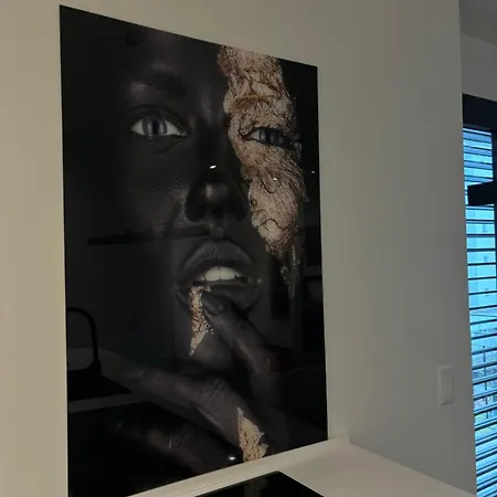 Glbcube Apartamento Locarno