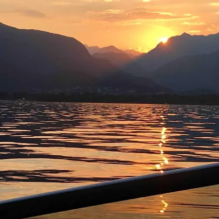 Glbcube Daire Locarno