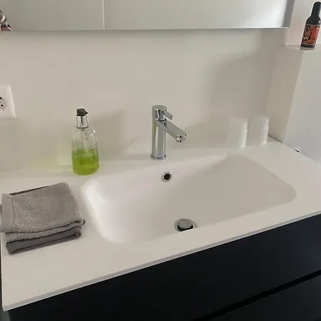 Apartamento Glbcube *