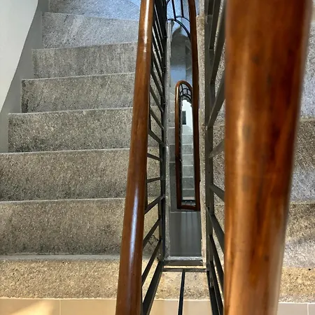 Apartamento Glbcube Locarno