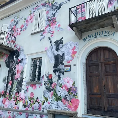 Glbcube Apartamento *