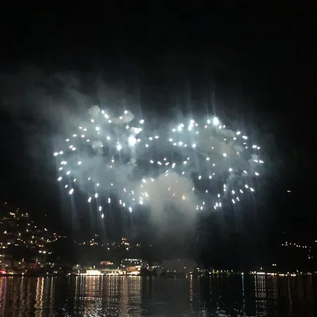 Glbcube Apartamento Locarno