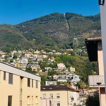 Apartamento Glbcube *