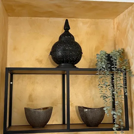 Apartamento Glbcube *