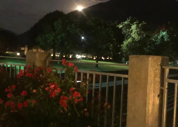 Glbcube 로카르노