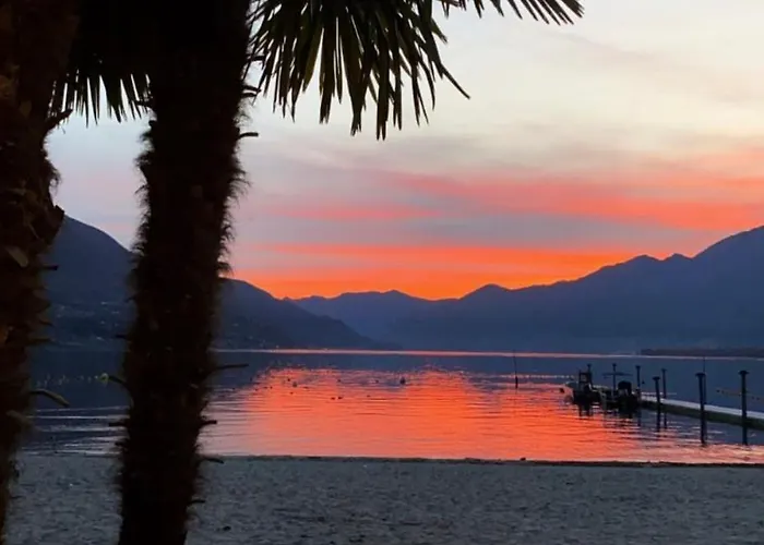 Glbcube * 로카르노