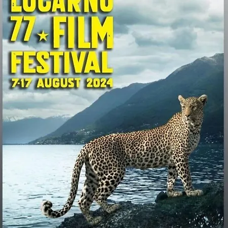 Glbcube * Locarno