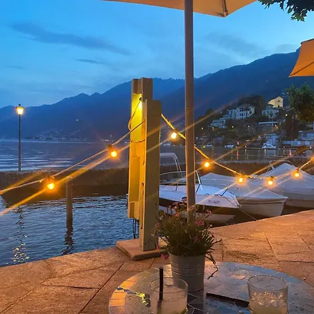 Glbcube * Locarno