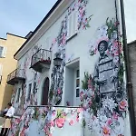 Daire Glbcube Locarno