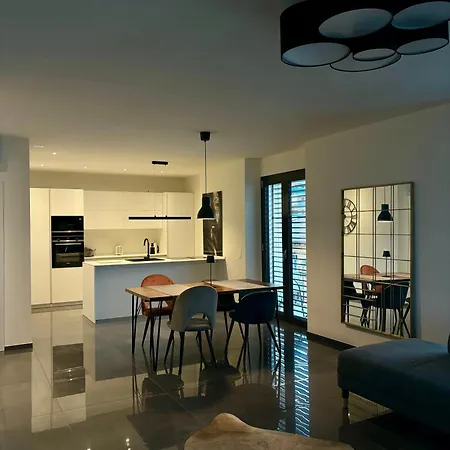 Appartement Glbcube Locarno
