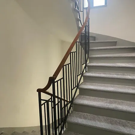 Glbcube Appartement