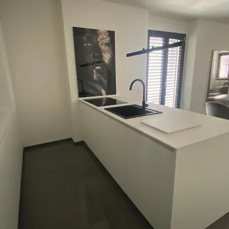 Appartement Glbcube *