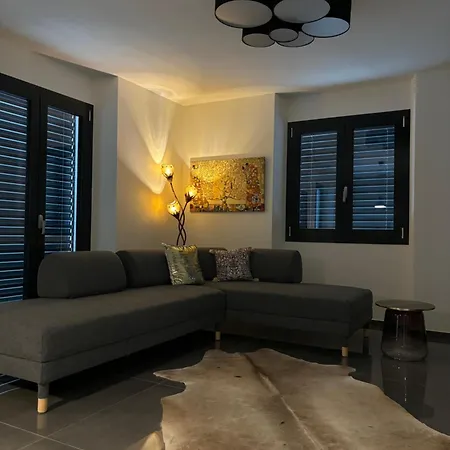 Appartement Glbcube Locarno