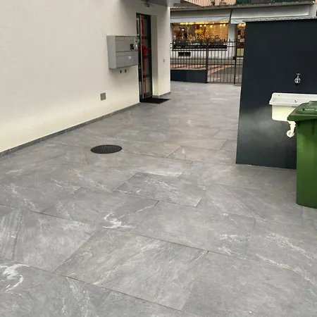 Glbcube Appartement *