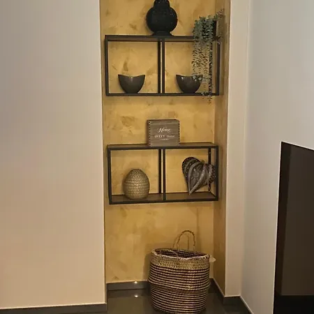 Glbcube Appartement