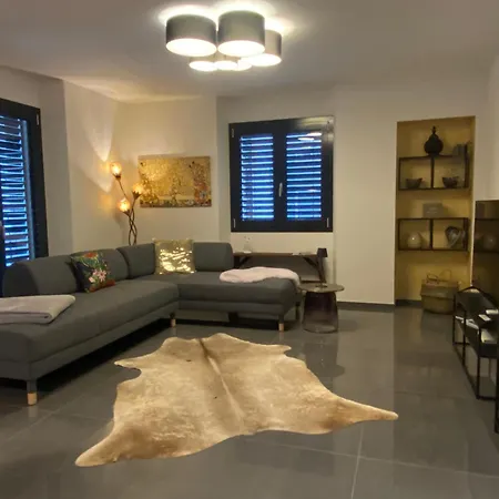 Appartement Glbcube Locarno