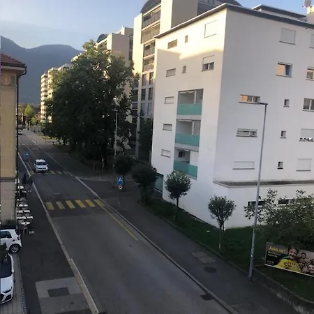 Appartement Glbcube *