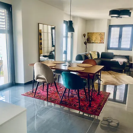Appartement Glbcube