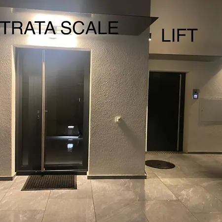 Apartament Glbcube