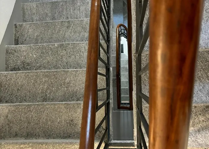 Lejlighed Glbcube Locarno