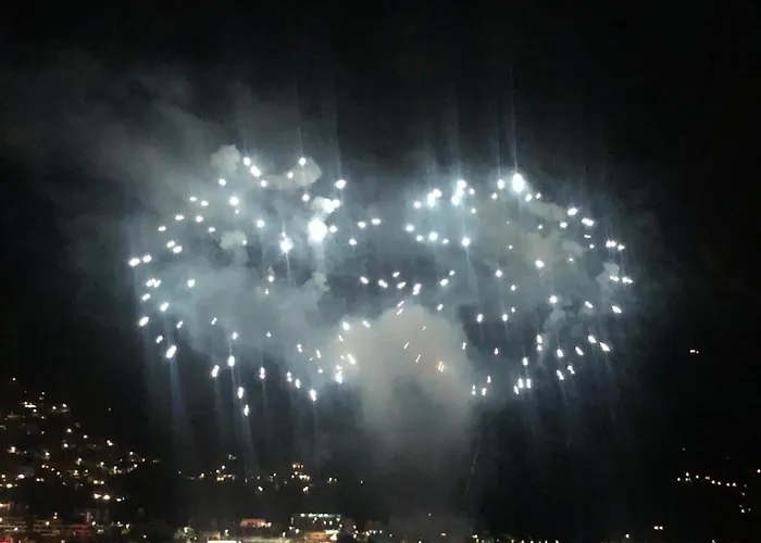 Glbcube Lejlighed Locarno